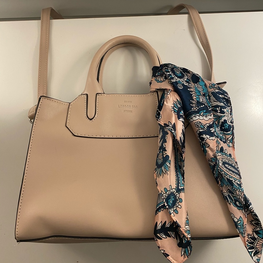 London Fog Purse